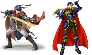 Illustration for article titled Possible Echo Fighters for Every Smash Ultimate Character